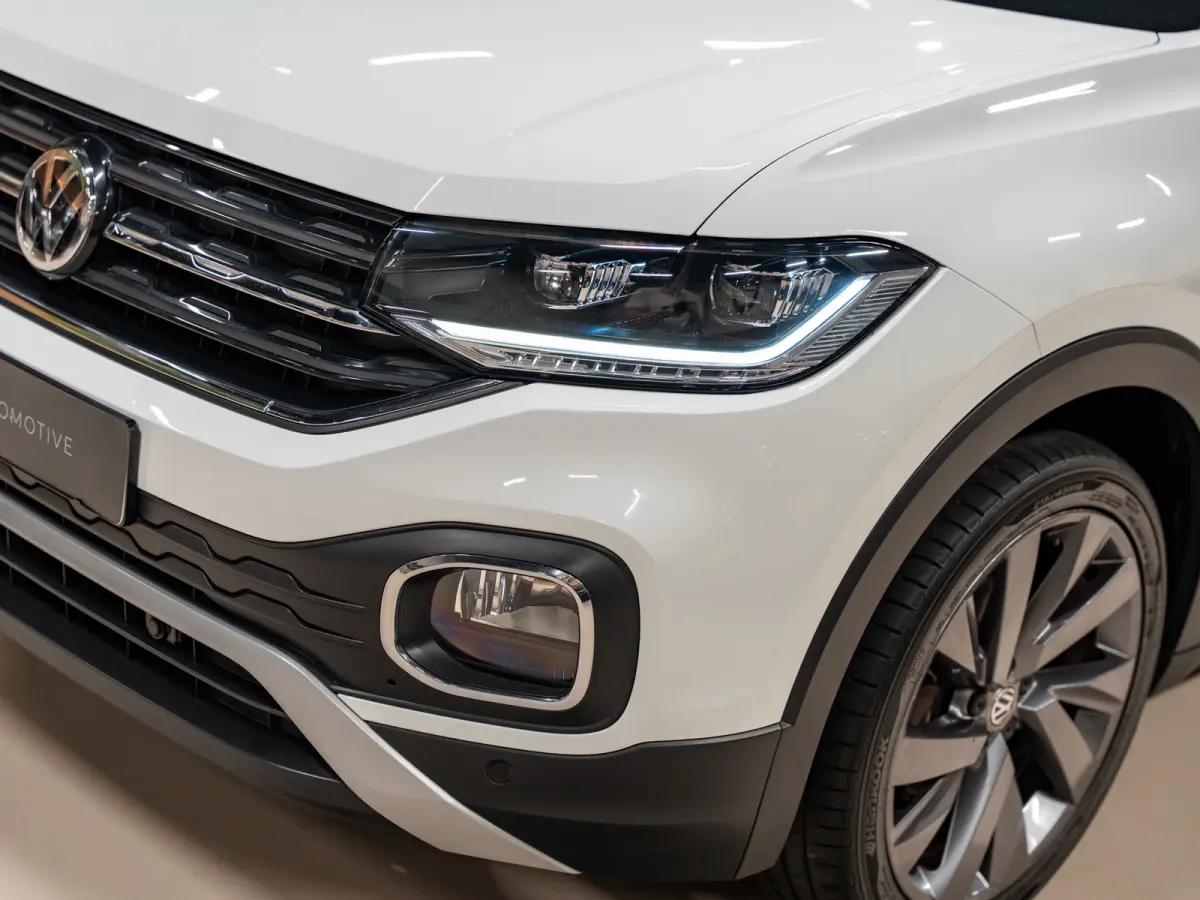 1.0 TSI Life, Voll Led, Virtual Cockpit, Clima, ACC, Apple Carplay, Android, Navi, PDC, Voll Onderhoud