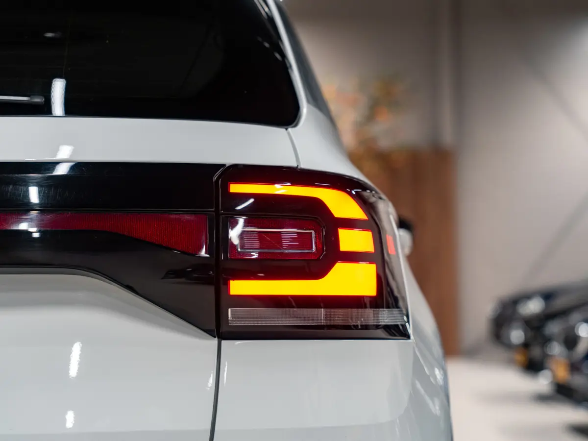 1.0 TSI Life, Voll Led, Virtual Cockpit, Clima, ACC, Apple Carplay, Android, Navi, PDC, Voll Onderhoud