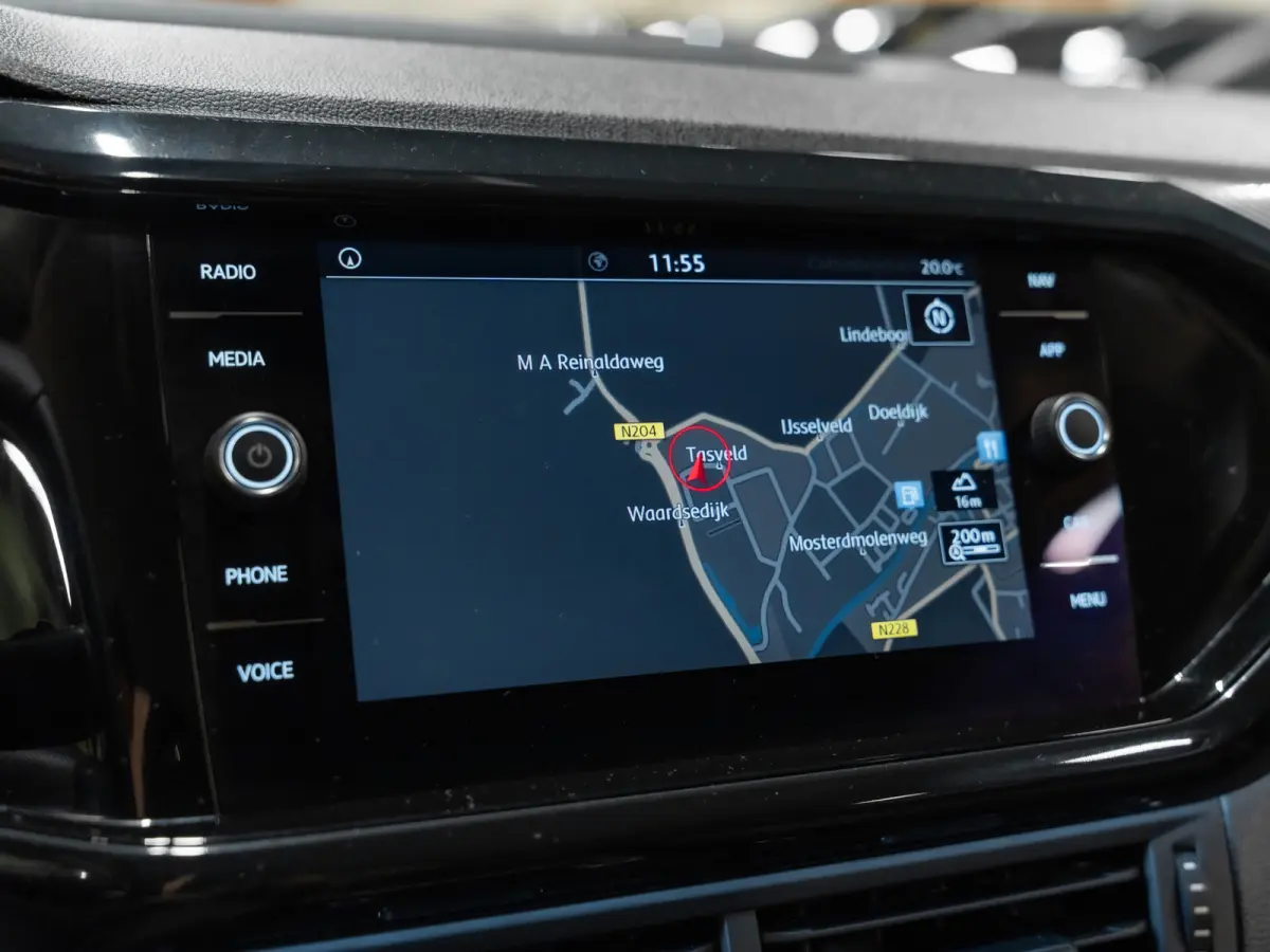 1.0 TSI Life, Voll Led, Virtual Cockpit, Clima, ACC, Apple Carplay, Android, Navi, PDC, Voll Onderhoud