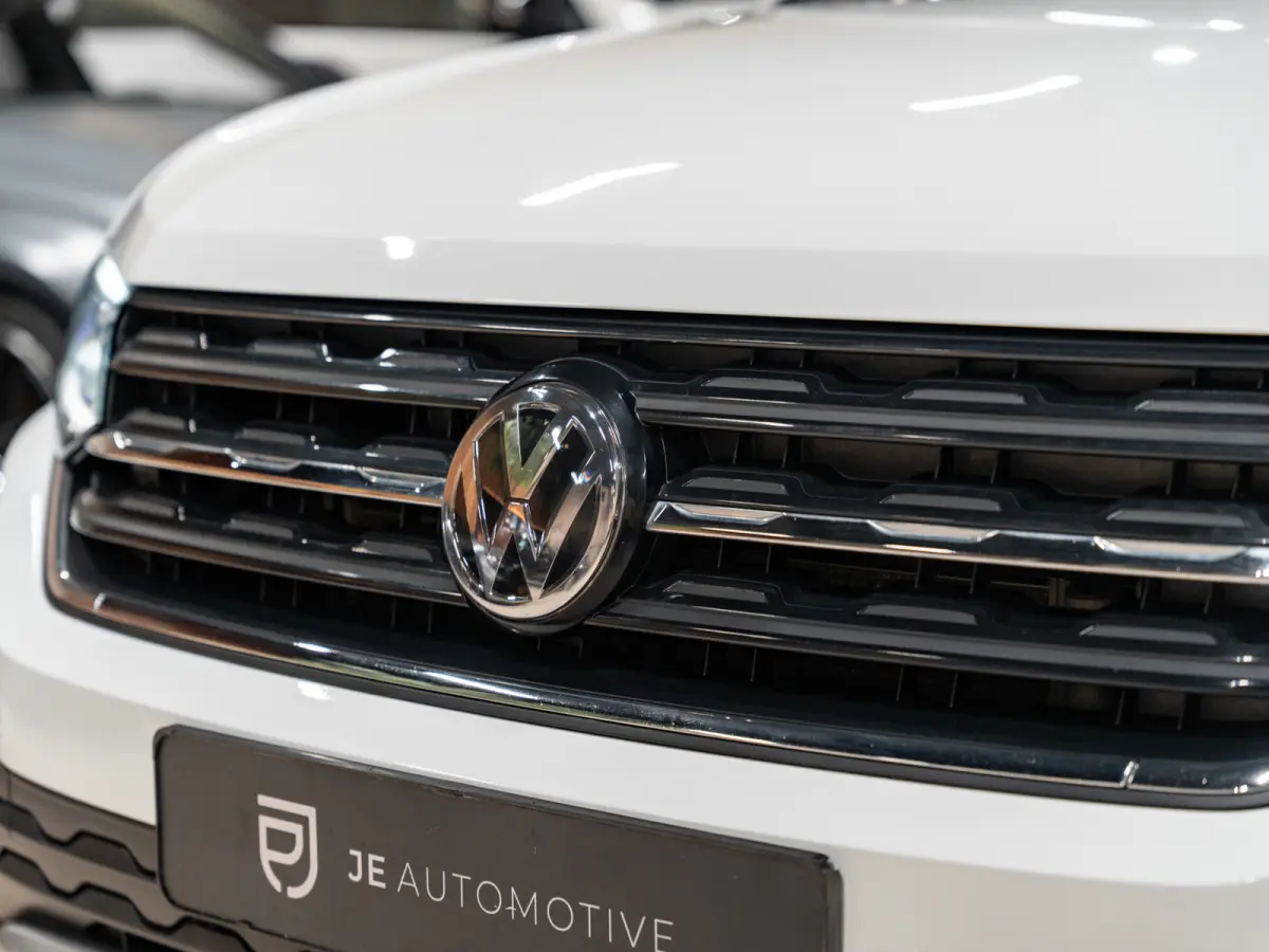 1.0 TSI Life, Voll Led, Virtual Cockpit, Clima, ACC, Apple Carplay, Android, Navi, PDC, Voll Onderhoud