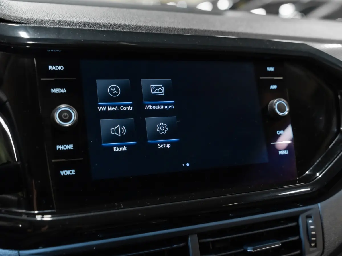 1.0 TSI Life, Voll Led, Virtual Cockpit, Clima, ACC, Apple Carplay, Android, Navi, PDC, Voll Onderhoud
