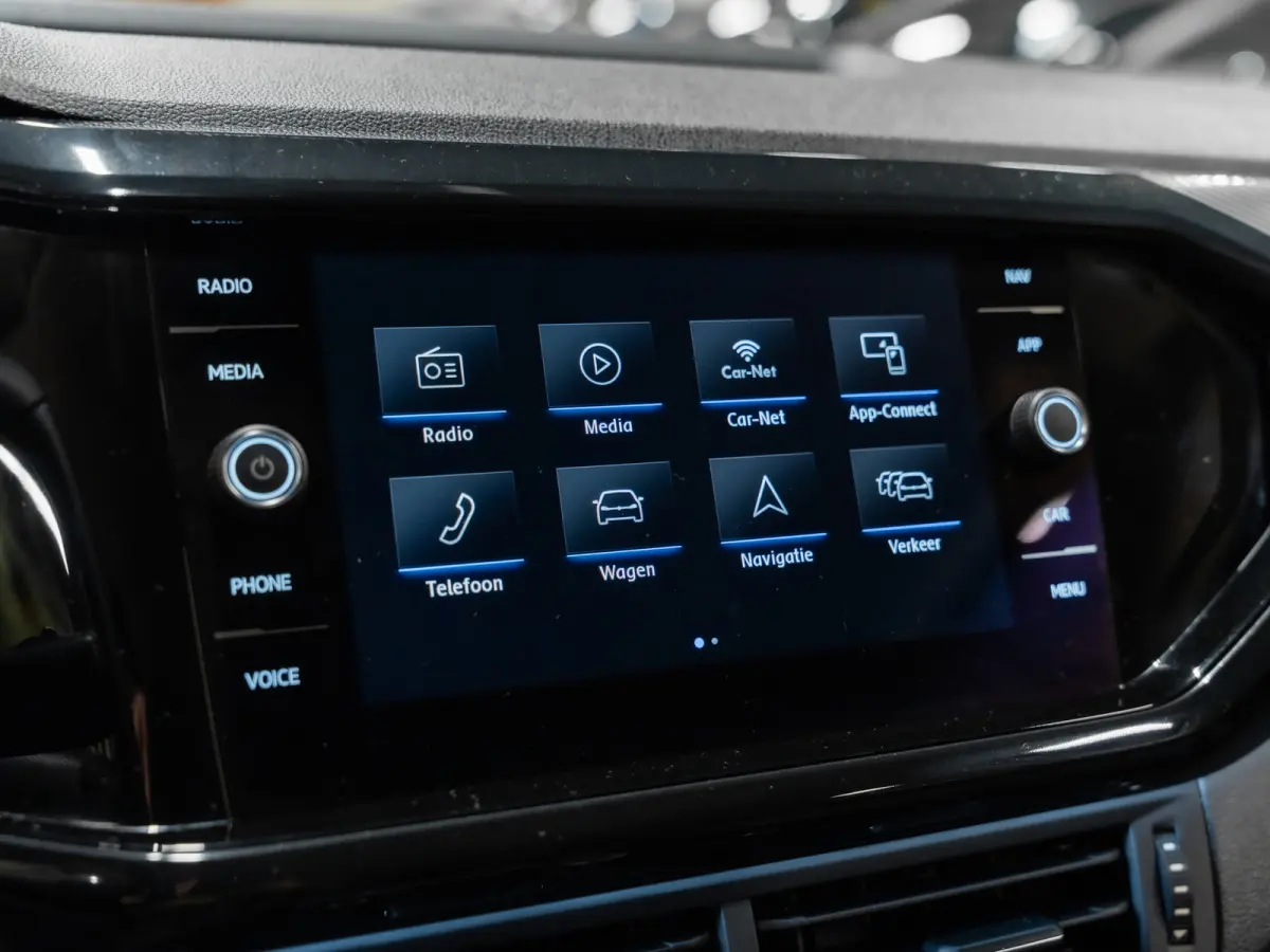 1.0 TSI Life, Voll Led, Virtual Cockpit, Clima, ACC, Apple Carplay, Android, Navi, PDC, Voll Onderhoud