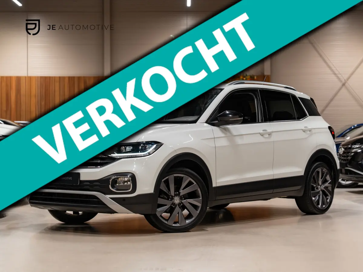 1.0 TSI Life, Voll Led, Virtual Cockpit, Clima, ACC, Apple Carplay, Android, Navi, PDC, Voll Onderhoud