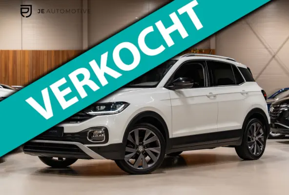 1.0 TSI Life, Voll Led, Virtual Cockpit, Clima, ACC, Apple Carplay, Android, Navi, PDC, Voll Onderhoud
