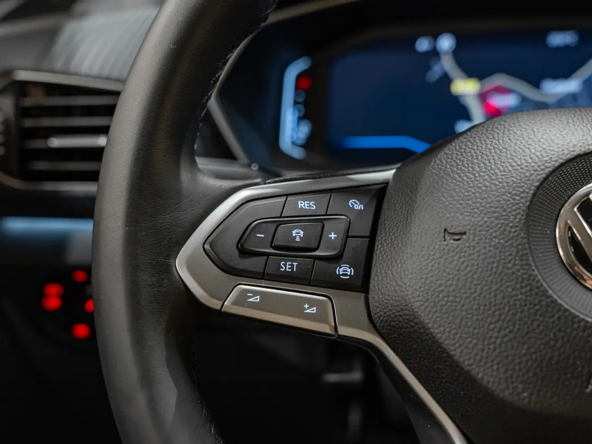 1.0 TSI Life, Voll Led, Virtual Cockpit, Clima, ACC, Apple Carplay, Android, Navi, PDC, Voll Onderhoud