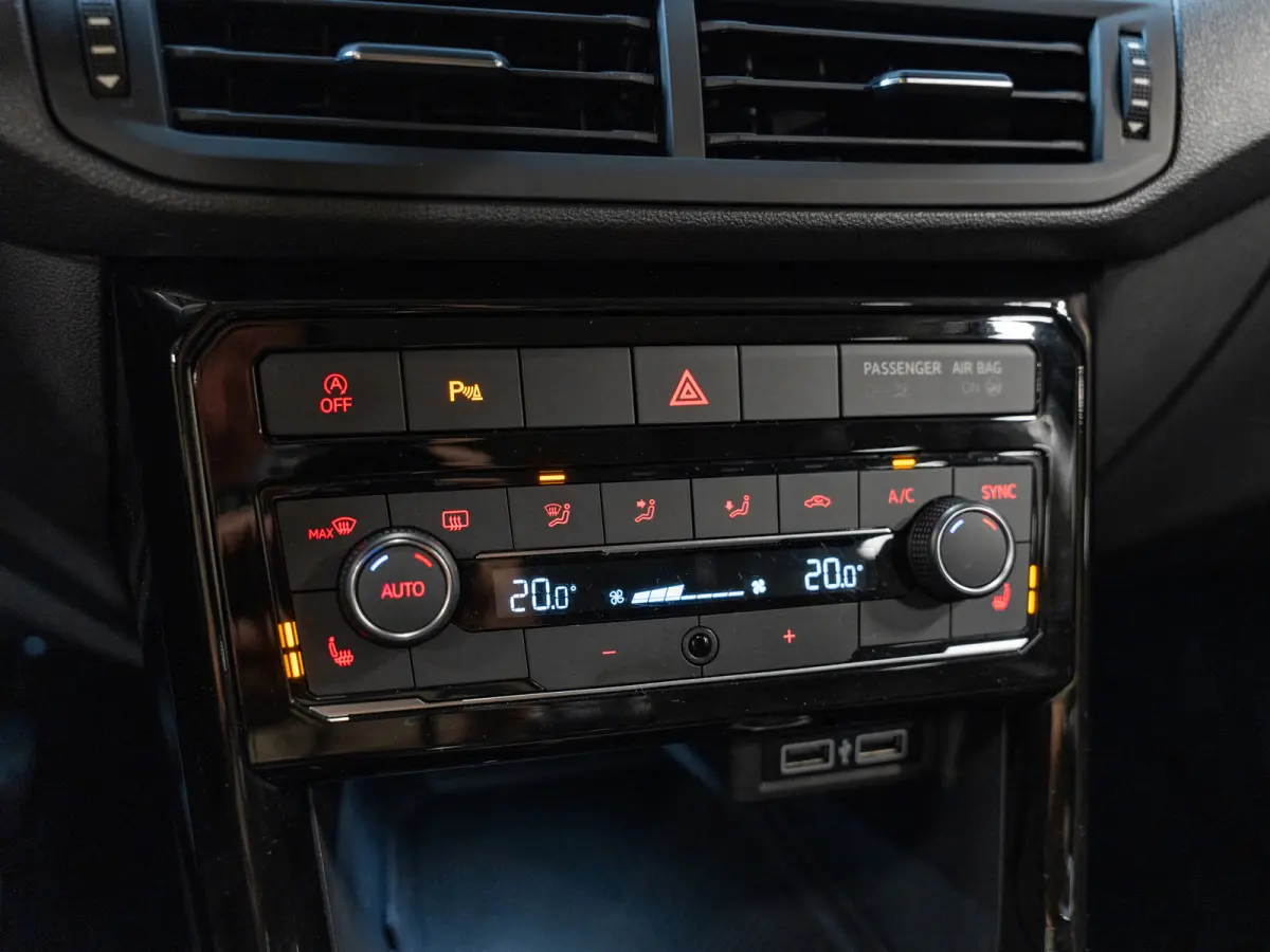 1.0 TSI Life, Voll Led, Virtual Cockpit, Clima, ACC, Apple Carplay, Android, Navi, PDC, Voll Onderhoud