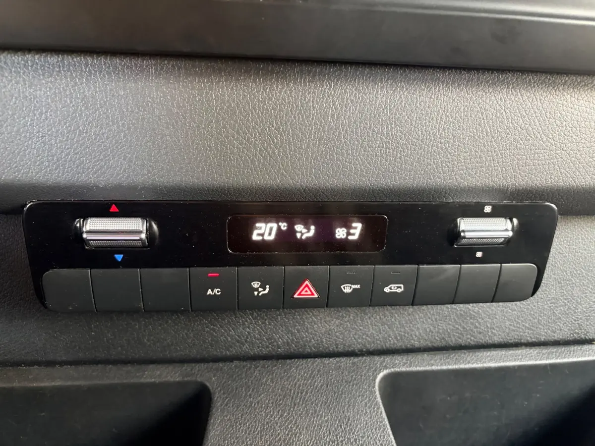 AUTOMAAT 314 2.2 CDI 140pk euro6 L2H2, Airco, CruiseControl, Trekhaak ZEER NETTE BUS RIJD GOED!