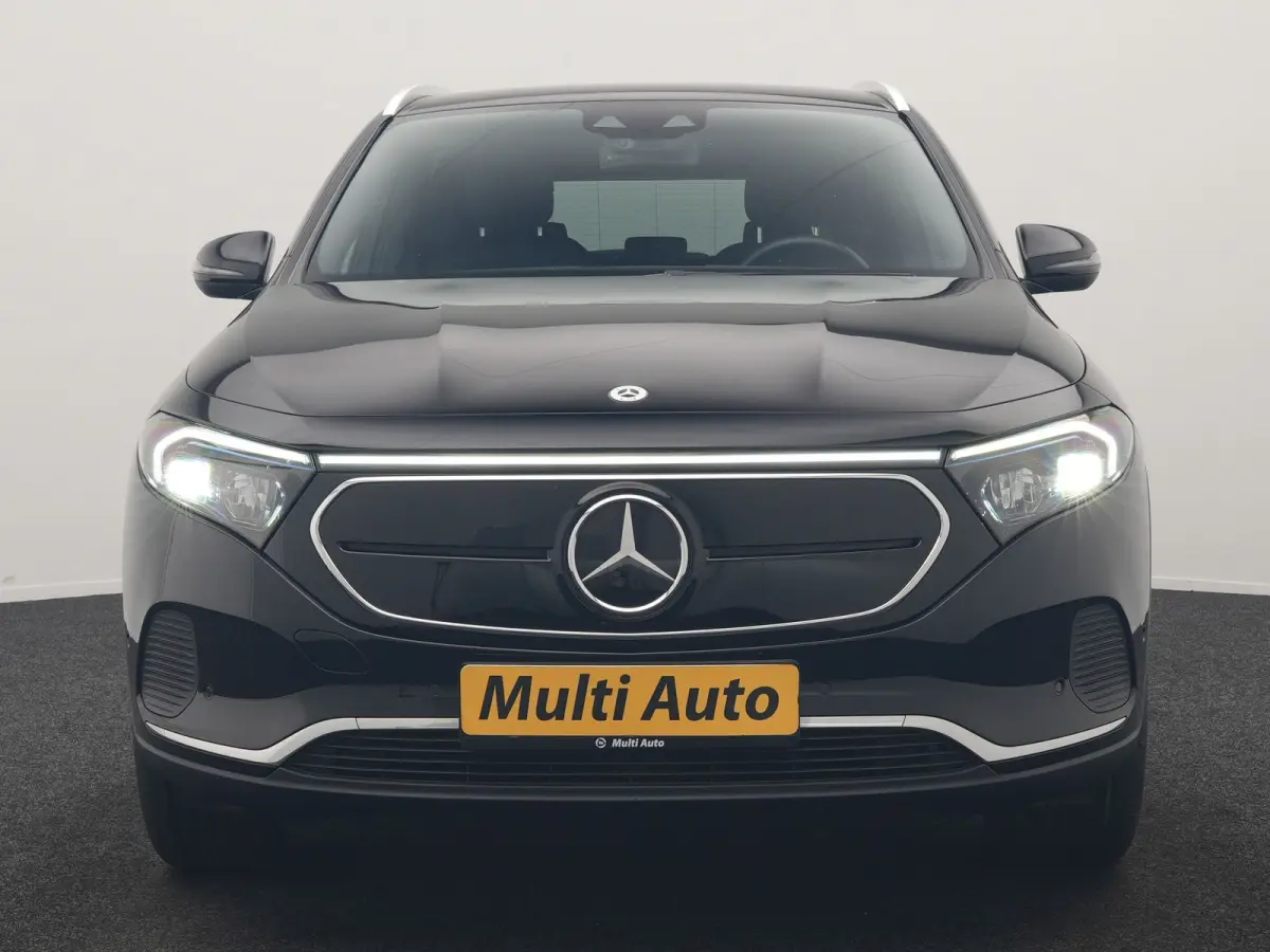 250 Luxury Line 67 kWh 190pk Dealer O.H | Adaptive Cruise | Camera | Apple Carplay | Sportstoelen Verwarmd | Blis | Sfeerverlichting | DAB |  Navigatie | Virtual | 18"L.M