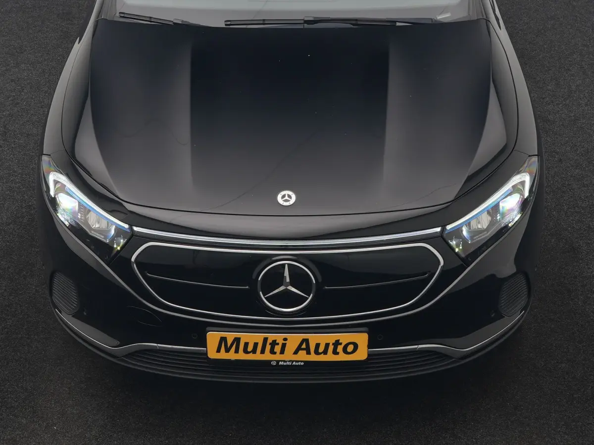 250 Luxury Line 67 kWh 190pk Dealer O.H | Adaptive Cruise | Camera | Apple Carplay | Sportstoelen Verwarmd | Blis | Sfeerverlichting | DAB |  Navigatie | Virtual | 18"L.M