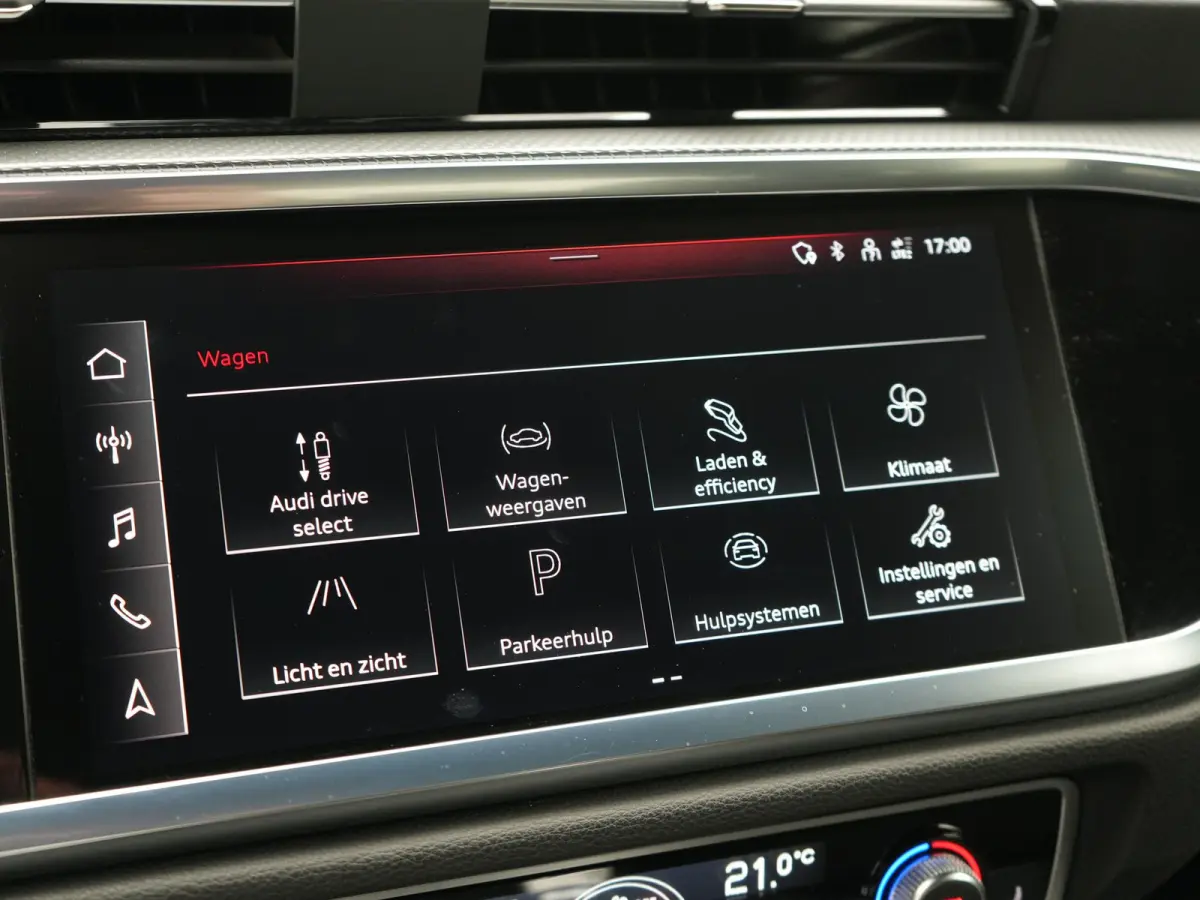 45 TFSI e 2X S Line PHEV 245pk | Trekhaak Af Fabriek | Adaptive Cruise | Sportstoelen Verwarmd | Apple Carplay | Blis | DAB | Navigatie | Virtual | 18"L.M | Plug In Hybrid