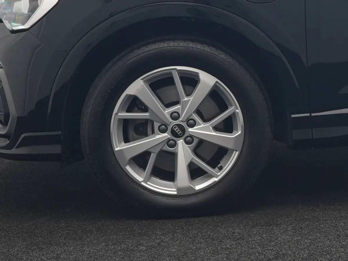 45 TFSI e 2X S Line PHEV 245pk | Trekhaak Af Fabriek | Adaptive Cruise | Sportstoelen Verwarmd | Apple Carplay | Blis | DAB | Navigatie | Virtual | 18"L.M | Plug In Hybrid