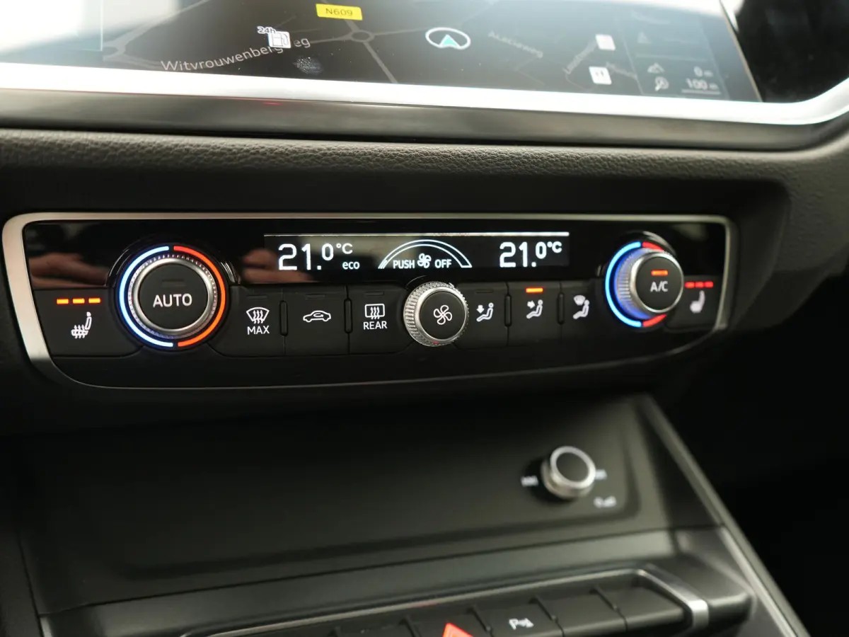 45 TFSI e 2X S Line PHEV 245pk | Trekhaak Af Fabriek | Adaptive Cruise | Sportstoelen Verwarmd | Apple Carplay | Blis | DAB | Navigatie | Virtual | 18"L.M | Plug In Hybrid