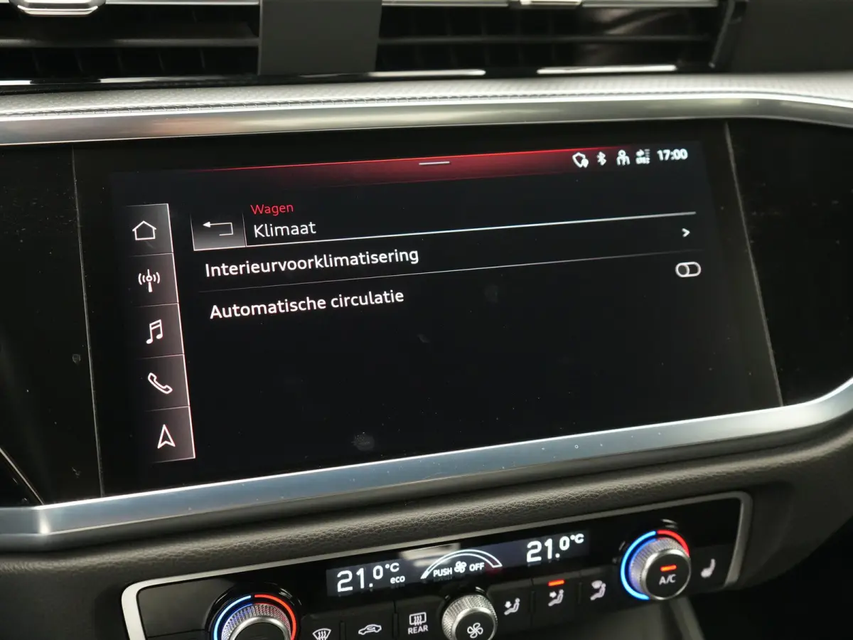 45 TFSI e 2X S Line PHEV 245pk | Trekhaak Af Fabriek | Adaptive Cruise | Sportstoelen Verwarmd | Apple Carplay | Blis | DAB | Navigatie | Virtual | 18"L.M | Plug In Hybrid