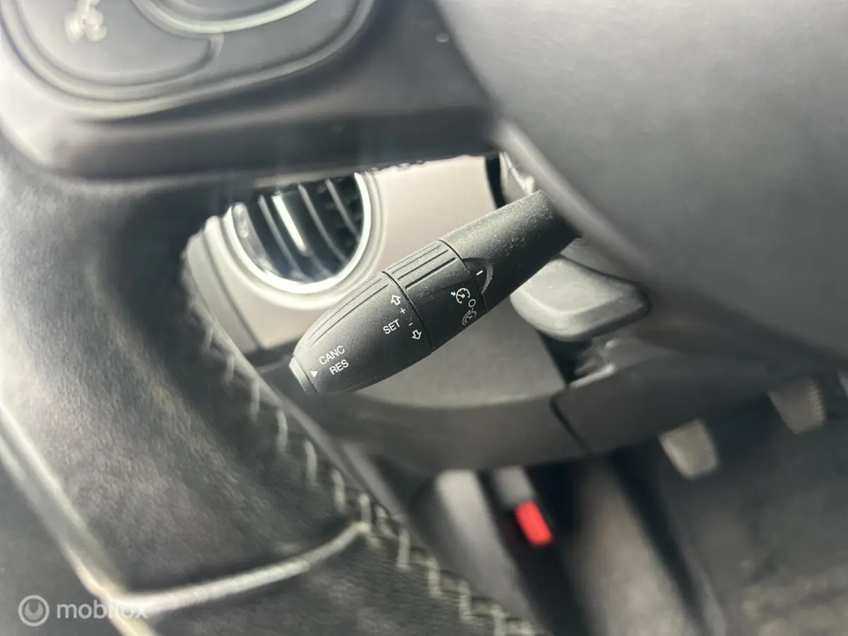 S 0.9 TwinAir Turbo Sport 105pk! Navi Leer Cruise✅
