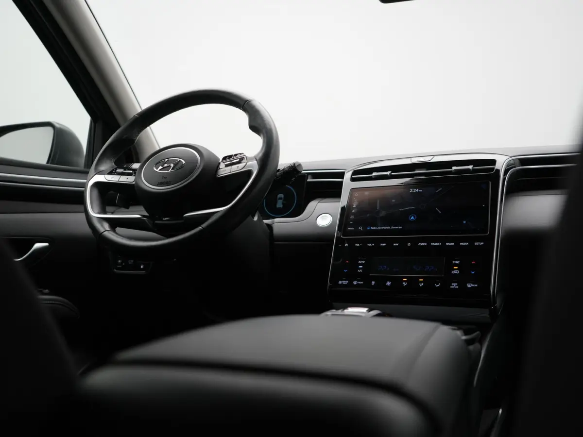 1.6 T-GDI Comfort 4WD PHEV 265pk Dealer O.H | Adaptive Cruise | Krell Audio | Keyless | Stoelen & Stuur Verwarmd | Apple Carplay |  Keyless | DAB | Navigatie | Virtual | 19"L.M | Plug In Hyb