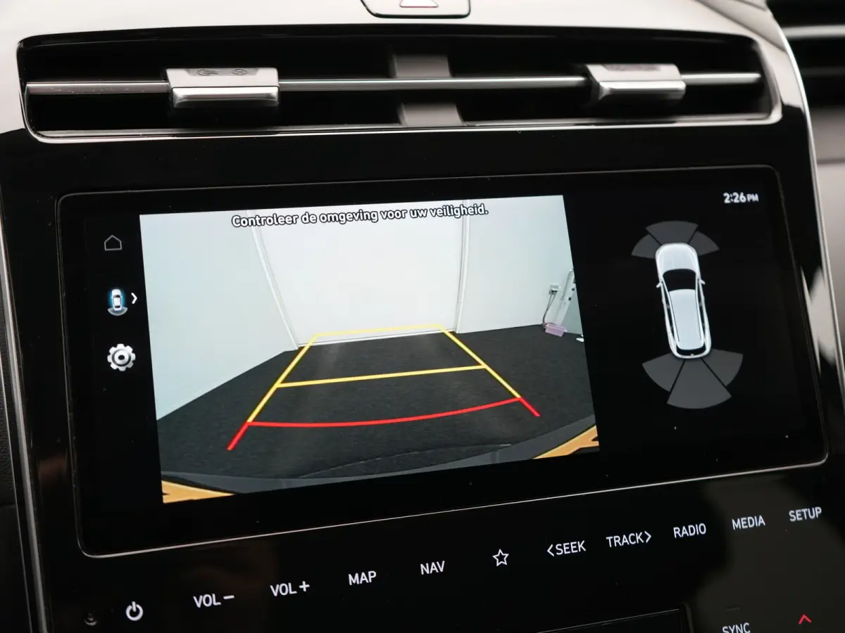 1.6 T-GDI Comfort 4WD PHEV 265pk Dealer O.H | Adaptive Cruise | Krell Audio | Keyless | Stoelen & Stuur Verwarmd | Apple Carplay |  Keyless | DAB | Navigatie | Virtual | 19"L.M | Plug In Hyb