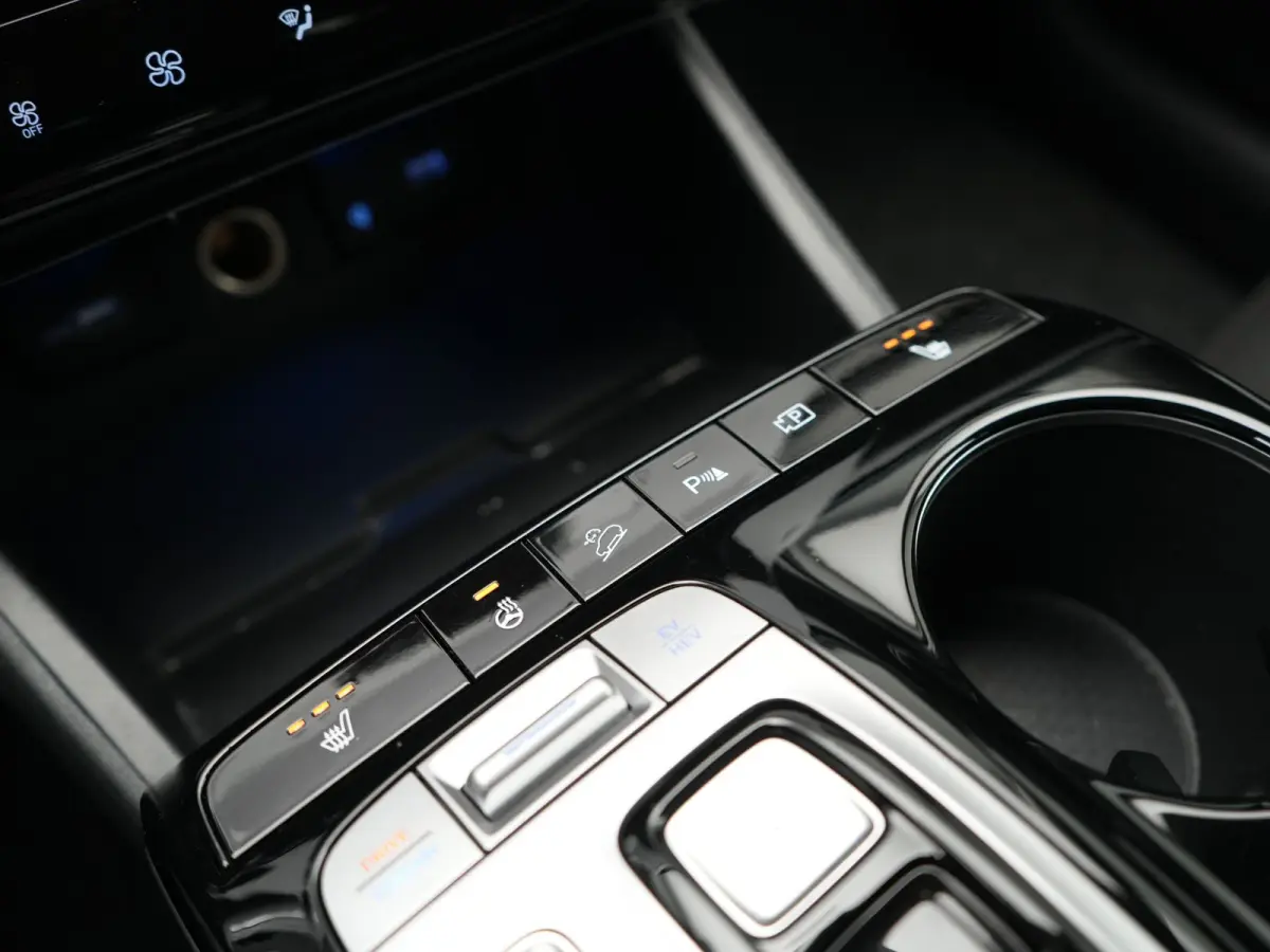 1.6 T-GDI Comfort 4WD PHEV 265pk Dealer O.H | Adaptive Cruise | Krell Audio | Keyless | Stoelen & Stuur Verwarmd | Apple Carplay |  Keyless | DAB | Navigatie | Virtual | 19"L.M | Plug In Hyb