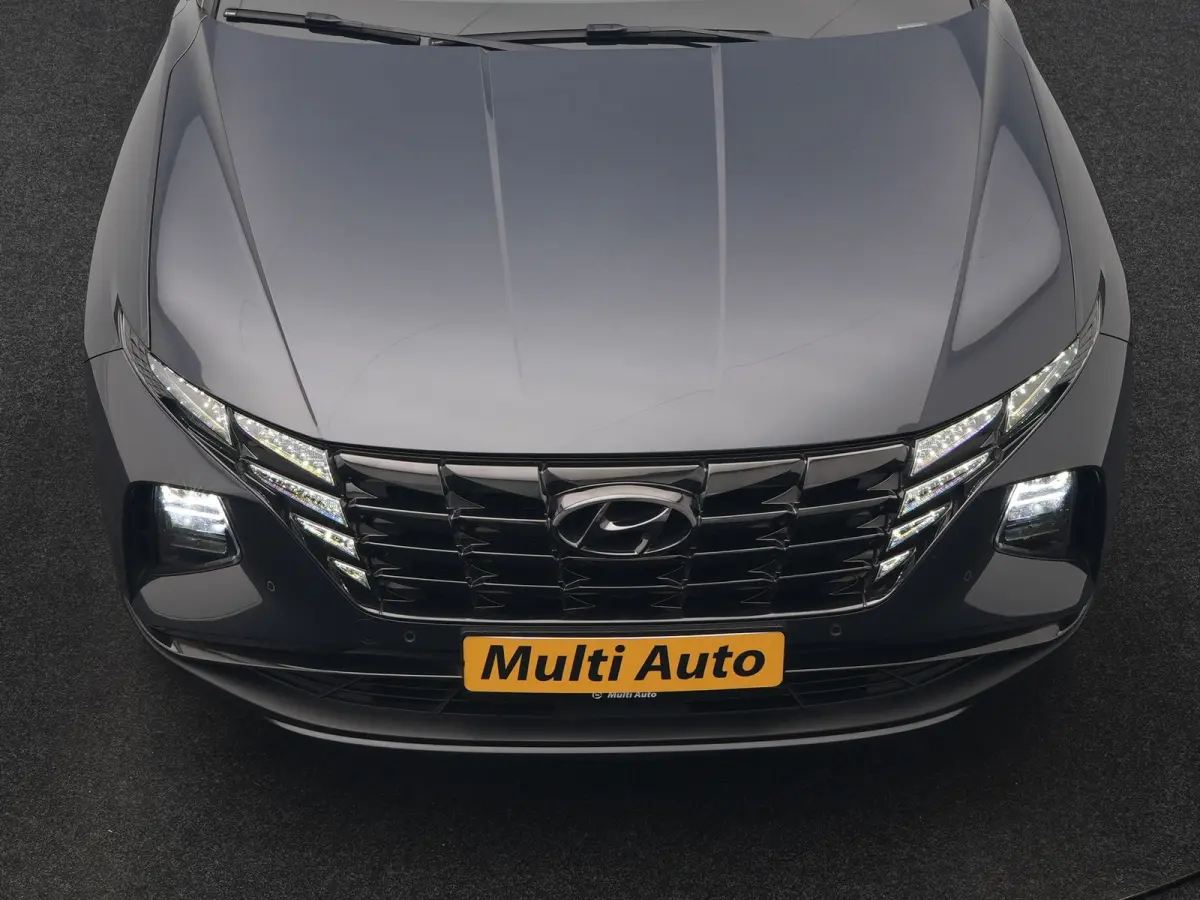 1.6 T-GDI Comfort 4WD PHEV 265pk Dealer O.H | Adaptive Cruise | Krell Audio | Keyless | Stoelen & Stuur Verwarmd | Apple Carplay |  Keyless | DAB | Navigatie | Virtual | 19"L.M | Plug In Hyb