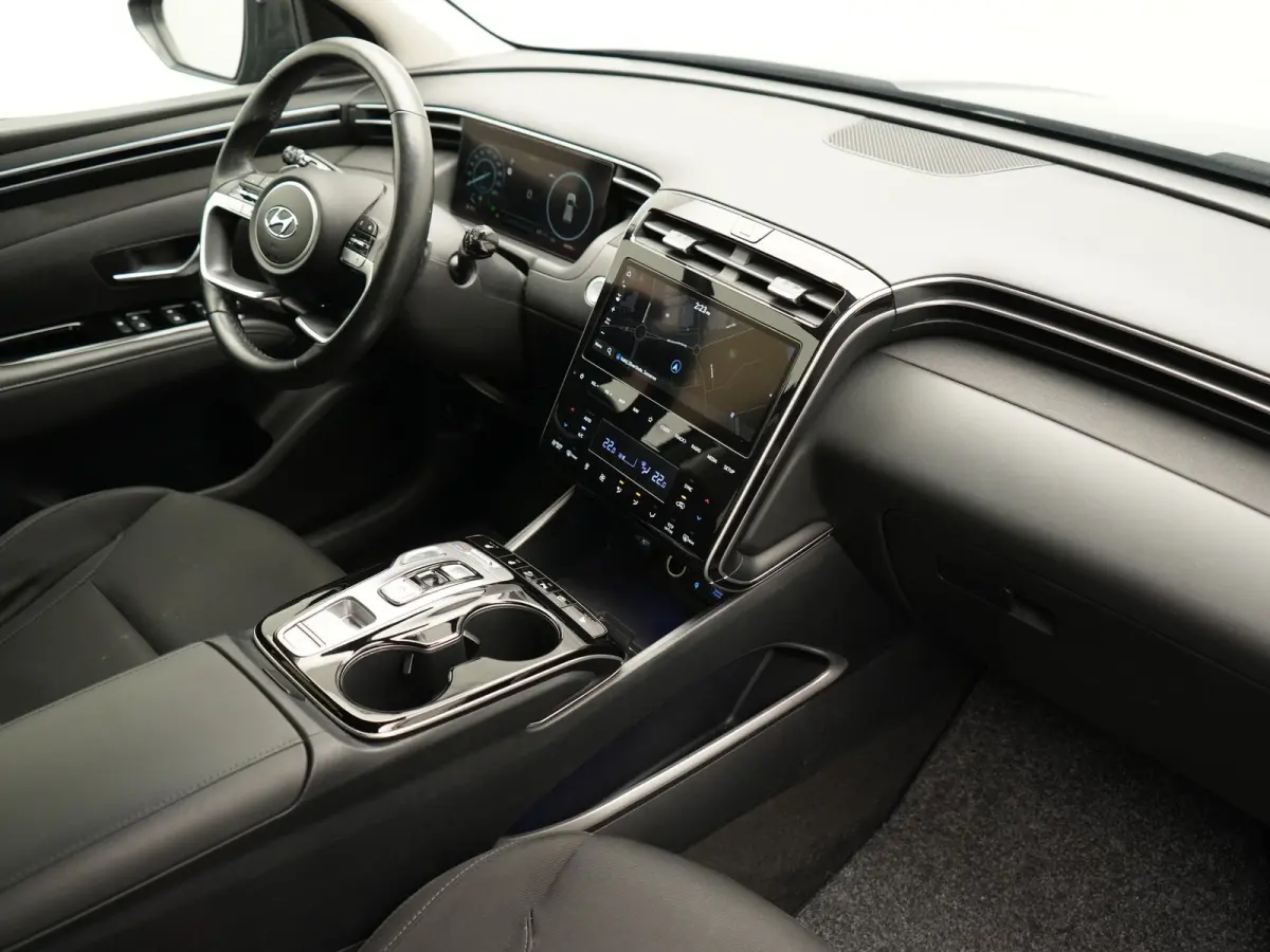1.6 T-GDI Comfort 4WD PHEV 265pk Dealer O.H | Adaptive Cruise | Krell Audio | Keyless | Stoelen & Stuur Verwarmd | Apple Carplay |  Keyless | DAB | Navigatie | Virtual | 19"L.M | Plug In Hyb