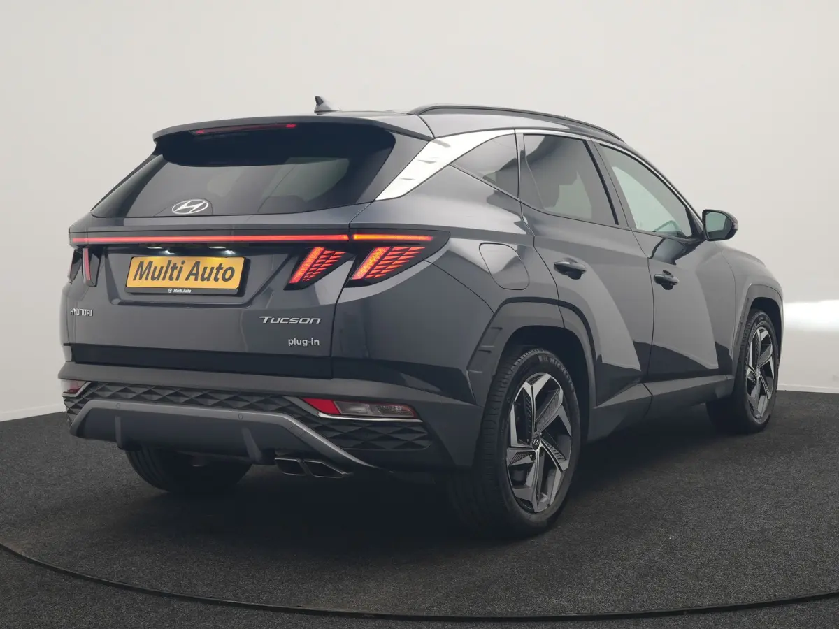 1.6 T-GDI Comfort 4WD PHEV 265pk Dealer O.H | Adaptive Cruise | Krell Audio | Keyless | Stoelen & Stuur Verwarmd | Apple Carplay |  Keyless | DAB | Navigatie | Virtual | 19"L.M | Plug In Hyb
