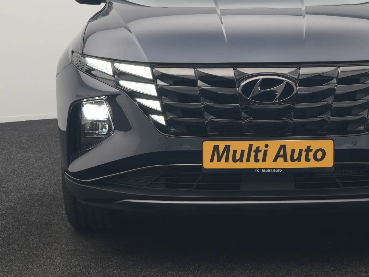 1.6 T-GDI Comfort 4WD PHEV 265pk Dealer O.H | Adaptive Cruise | Krell Audio | Keyless | Stoelen & Stuur Verwarmd | Apple Carplay |  Keyless | DAB | Navigatie | Virtual | 19"L.M | Plug In Hyb