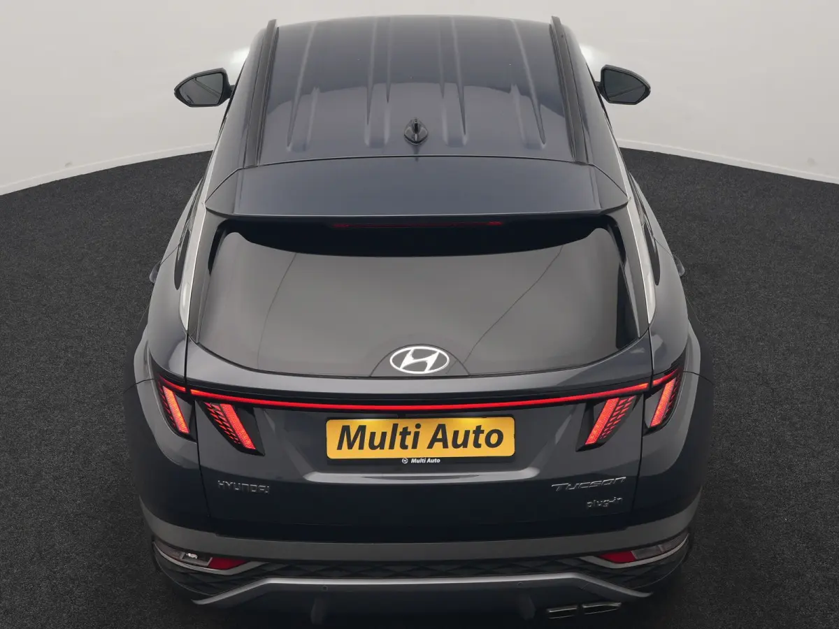 1.6 T-GDI Comfort 4WD PHEV 265pk Dealer O.H | Adaptive Cruise | Krell Audio | Keyless | Stoelen & Stuur Verwarmd | Apple Carplay |  Keyless | DAB | Navigatie | Virtual | 19"L.M | Plug In Hyb