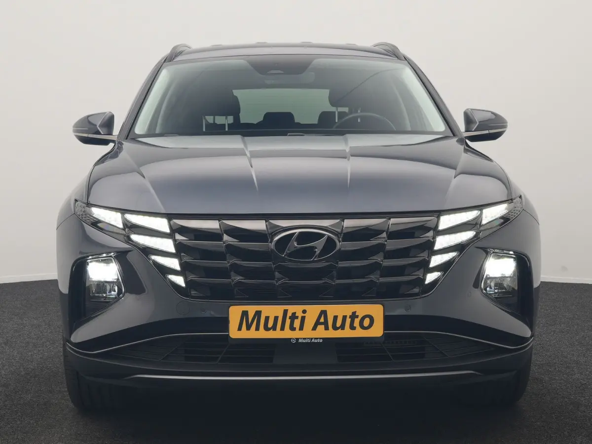 1.6 T-GDI Comfort 4WD PHEV 265pk Dealer O.H | Adaptive Cruise | Krell Audio | Keyless | Stoelen & Stuur Verwarmd | Apple Carplay |  Keyless | DAB | Navigatie | Virtual | 19"L.M | Plug In Hyb