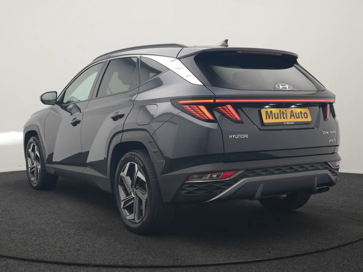 1.6 T-GDI Comfort 4WD PHEV 265pk Dealer O.H | Adaptive Cruise | Krell Audio | Keyless | Stoelen & Stuur Verwarmd | Apple Carplay |  Keyless | DAB | Navigatie | Virtual | 19"L.M | Plug In Hyb