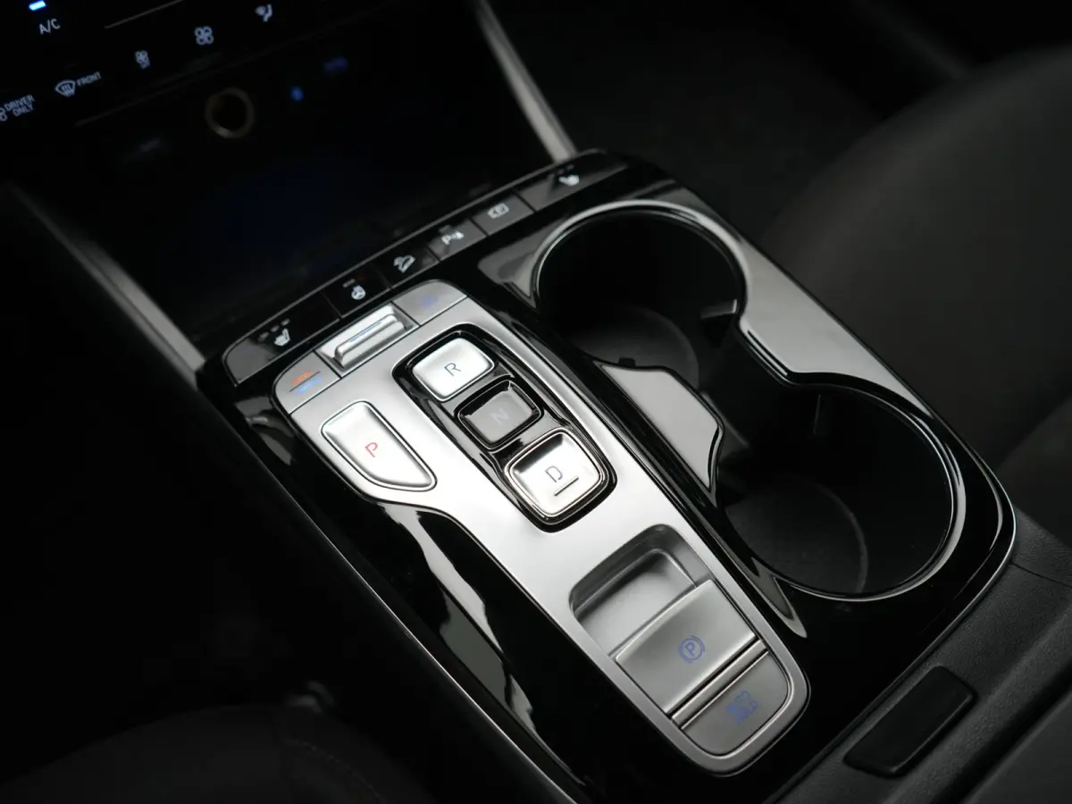 1.6 T-GDI Comfort 4WD PHEV 265pk Dealer O.H | Adaptive Cruise | Krell Audio | Keyless | Stoelen & Stuur Verwarmd | Apple Carplay |  Keyless | DAB | Navigatie | Virtual | 19"L.M | Plug In Hyb