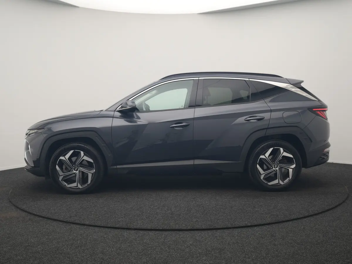 1.6 T-GDI Comfort 4WD PHEV 265pk Dealer O.H | Adaptive Cruise | Krell Audio | Keyless | Stoelen & Stuur Verwarmd | Apple Carplay |  Keyless | DAB | Navigatie | Virtual | 19"L.M | Plug In Hyb