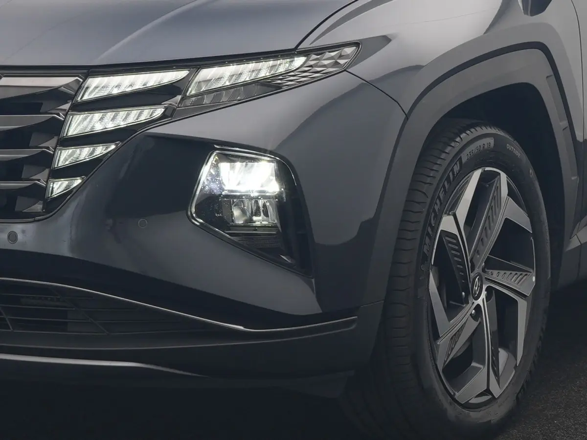 1.6 T-GDI Comfort 4WD PHEV 265pk Dealer O.H | Adaptive Cruise | Krell Audio | Keyless | Stoelen & Stuur Verwarmd | Apple Carplay |  Keyless | DAB | Navigatie | Virtual | 19"L.M | Plug In Hyb