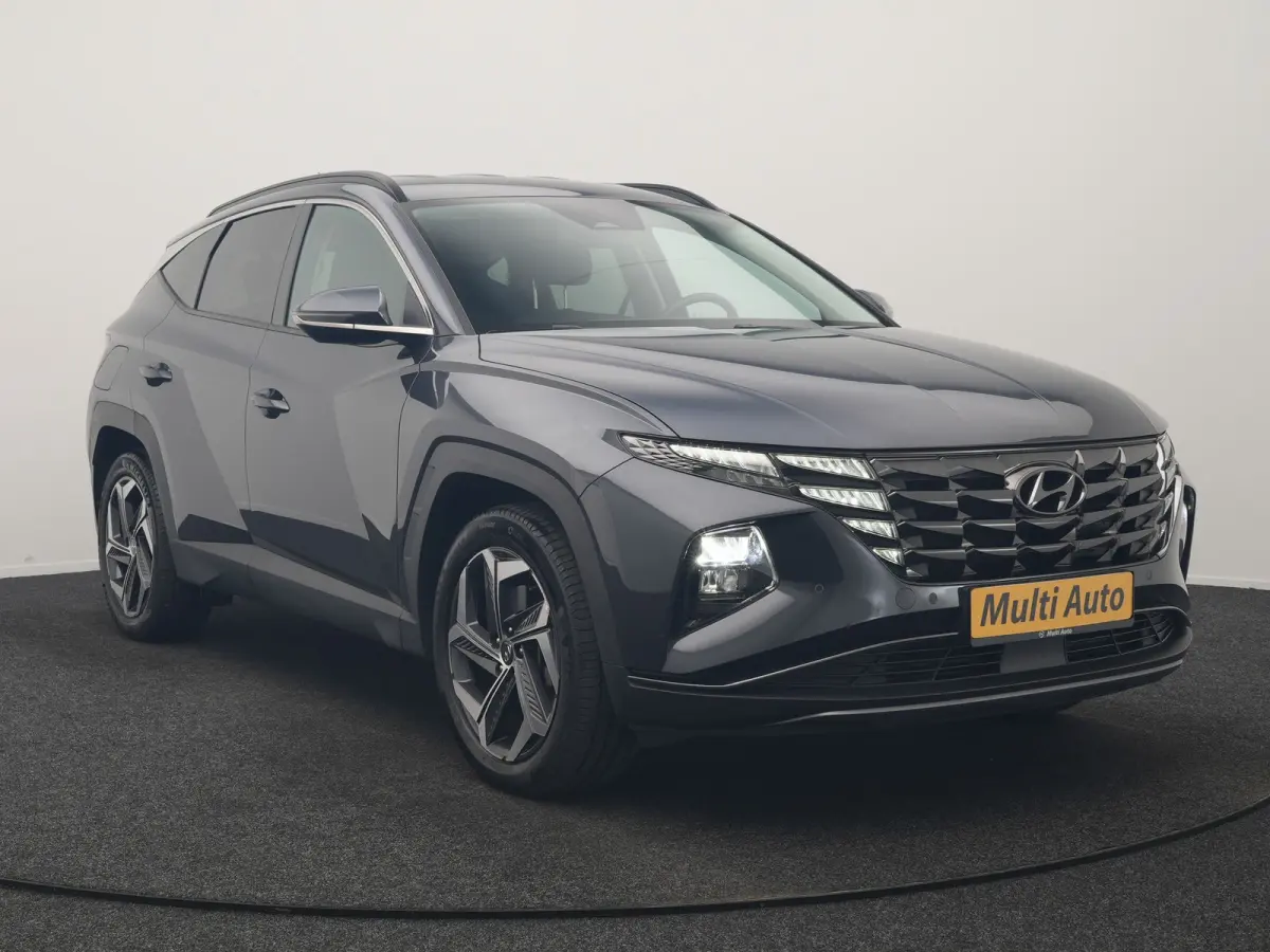 1.6 T-GDI Comfort 4WD PHEV 265pk Dealer O.H | Adaptive Cruise | Krell Audio | Keyless | Stoelen & Stuur Verwarmd | Apple Carplay |  Keyless | DAB | Navigatie | Virtual | 19"L.M | Plug In Hyb
