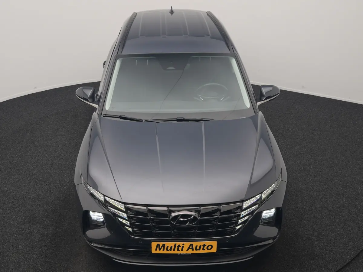 1.6 T-GDI Comfort 4WD PHEV 265pk Dealer O.H | Adaptive Cruise | Krell Audio | Keyless | Stoelen & Stuur Verwarmd | Apple Carplay |  Keyless | DAB | Navigatie | Virtual | 19"L.M | Plug In Hyb