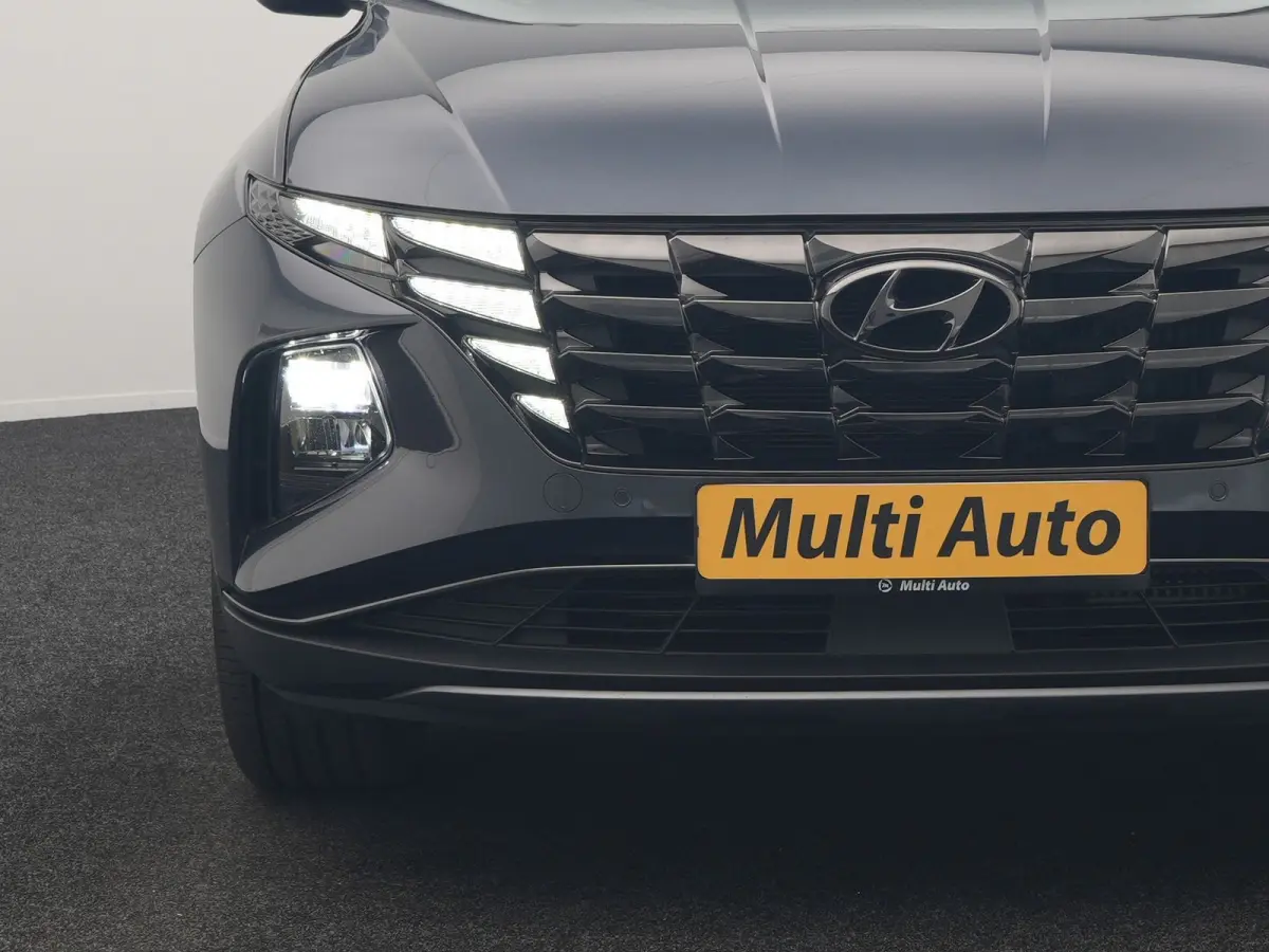 1.6 T-GDI Comfort 4WD PHEV 265pk Dealer O.H | Adaptive Cruise | Krell Audio | Keyless | Stoelen & Stuur Verwarmd | Apple Carplay |  Keyless | DAB | Navigatie | Virtual | 19"L.M | Plug In Hyb