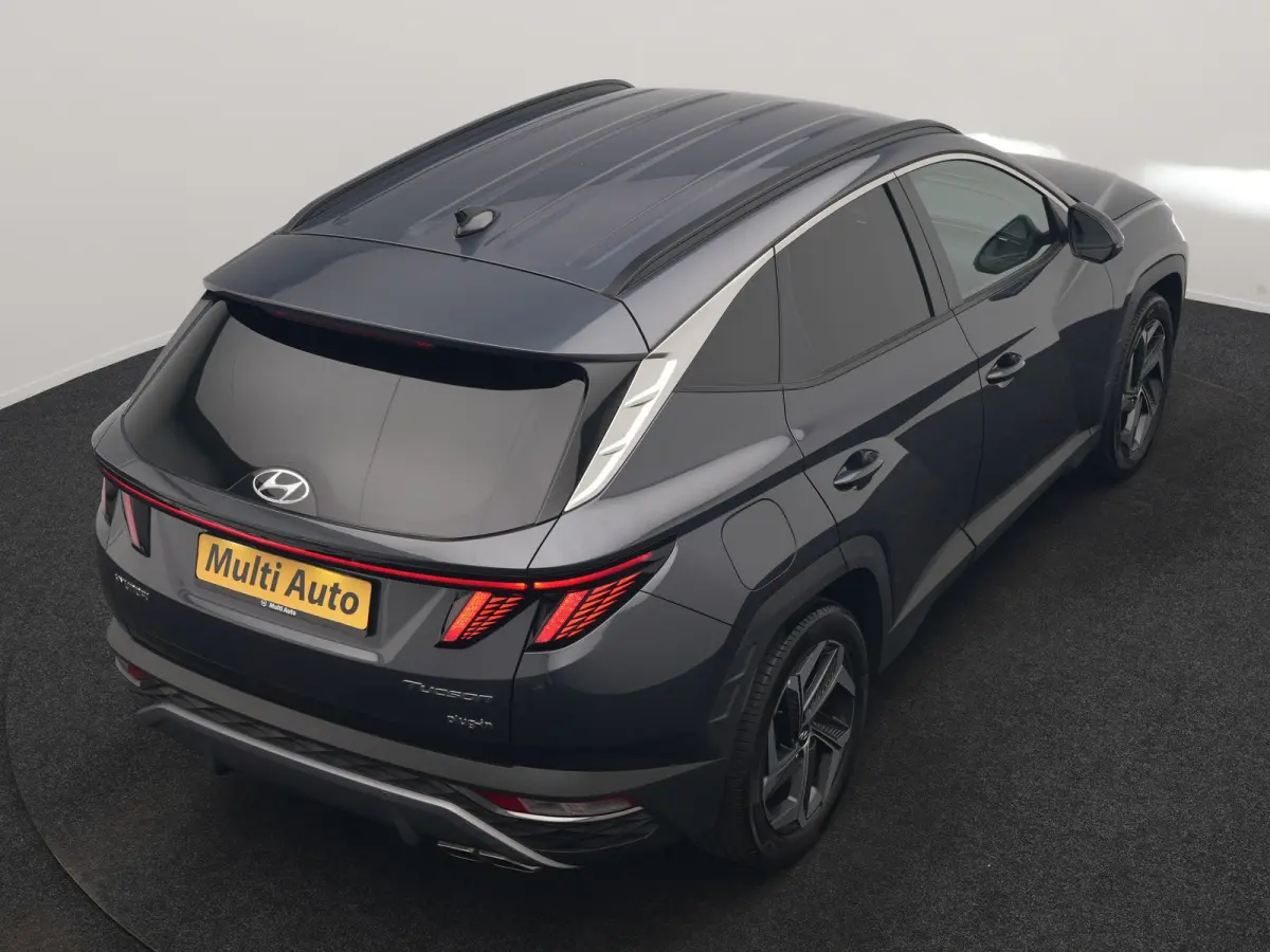 1.6 T-GDI Comfort 4WD PHEV 265pk Dealer O.H | Adaptive Cruise | Krell Audio | Keyless | Stoelen & Stuur Verwarmd | Apple Carplay |  Keyless | DAB | Navigatie | Virtual | 19"L.M | Plug In Hyb