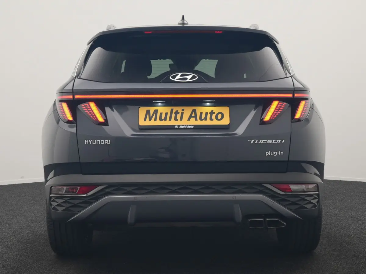 1.6 T-GDI Comfort 4WD PHEV 265pk Dealer O.H | Adaptive Cruise | Krell Audio | Keyless | Stoelen & Stuur Verwarmd | Apple Carplay |  Keyless | DAB | Navigatie | Virtual | 19"L.M | Plug In Hyb