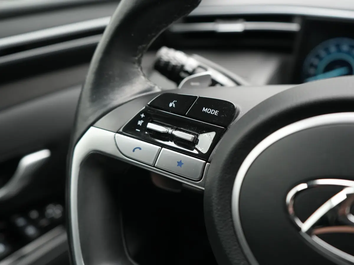 1.6 T-GDI Comfort 4WD PHEV 265pk Dealer O.H | Adaptive Cruise | Krell Audio | Keyless | Stoelen & Stuur Verwarmd | Apple Carplay |  Keyless | DAB | Navigatie | Virtual | 19"L.M | Plug In Hyb