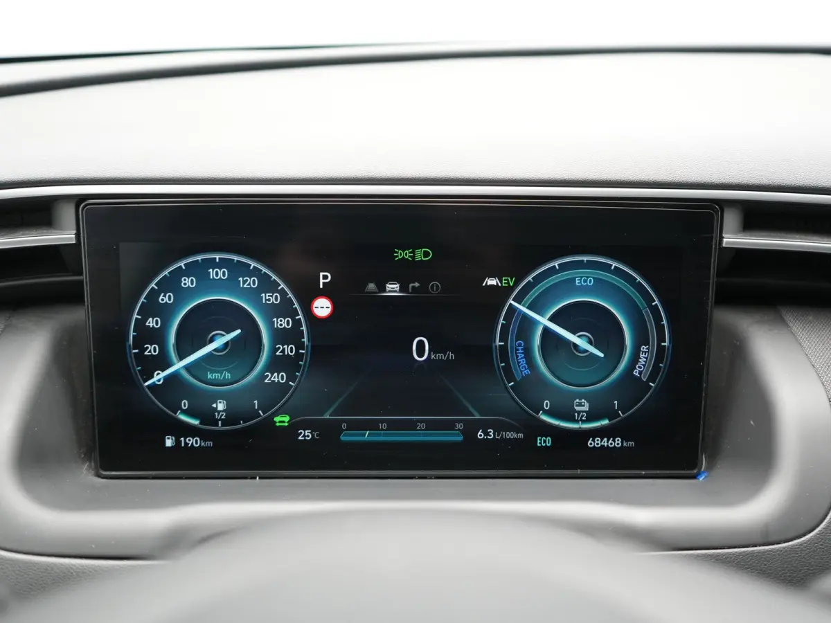 1.6 T-GDI Comfort 4WD PHEV 265pk Dealer O.H | Adaptive Cruise | Krell Audio | Keyless | Stoelen & Stuur Verwarmd | Apple Carplay |  Keyless | DAB | Navigatie | Virtual | 19"L.M | Plug In Hyb