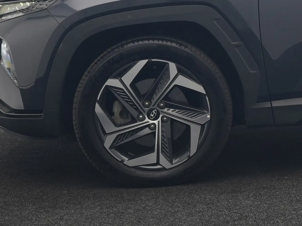 1.6 T-GDI Comfort 4WD PHEV 265pk Dealer O.H | Adaptive Cruise | Krell Audio | Keyless | Stoelen & Stuur Verwarmd | Apple Carplay |  Keyless | DAB | Navigatie | Virtual | 19"L.M | Plug In Hyb