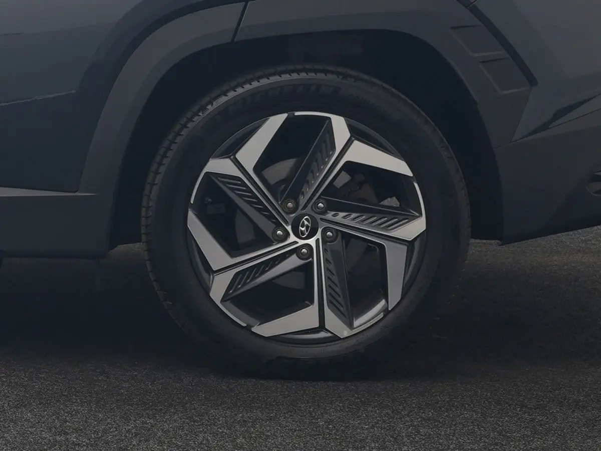 1.6 T-GDI Comfort 4WD PHEV 265pk Dealer O.H | Adaptive Cruise | Krell Audio | Keyless | Stoelen & Stuur Verwarmd | Apple Carplay |  Keyless | DAB | Navigatie | Virtual | 19"L.M | Plug In Hyb