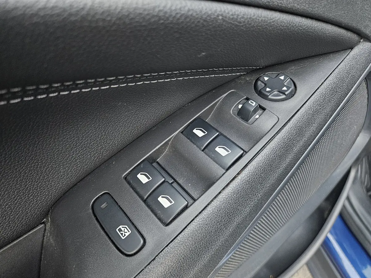1.2 Turbo Elegance Trekhaak! Camera! Airco! Cruise Control! Nette Auto!