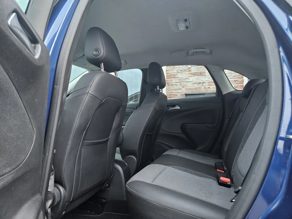1.2 Turbo Elegance Trekhaak! Camera! Airco! Cruise Control! Nette Auto!