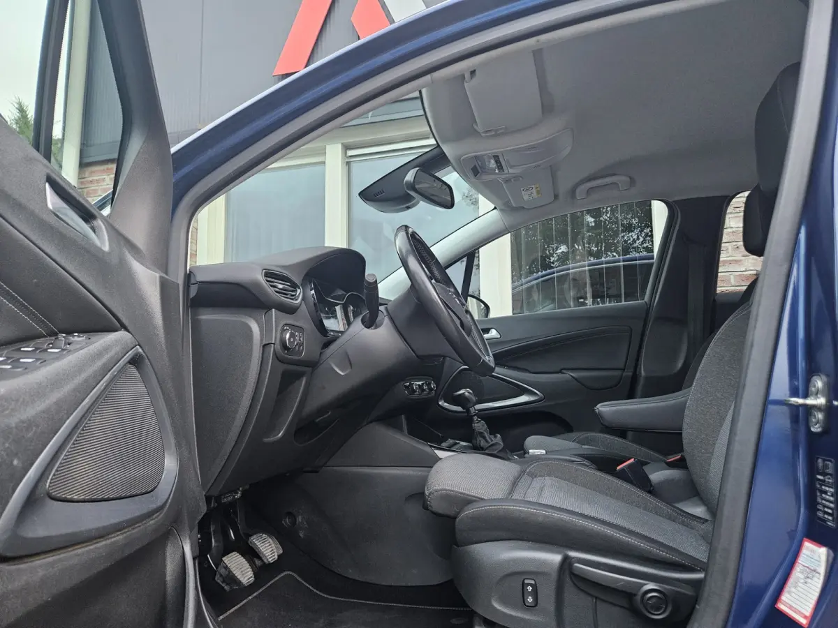 1.2 Turbo Elegance Trekhaak! Camera! Airco! Cruise Control! Nette Auto!