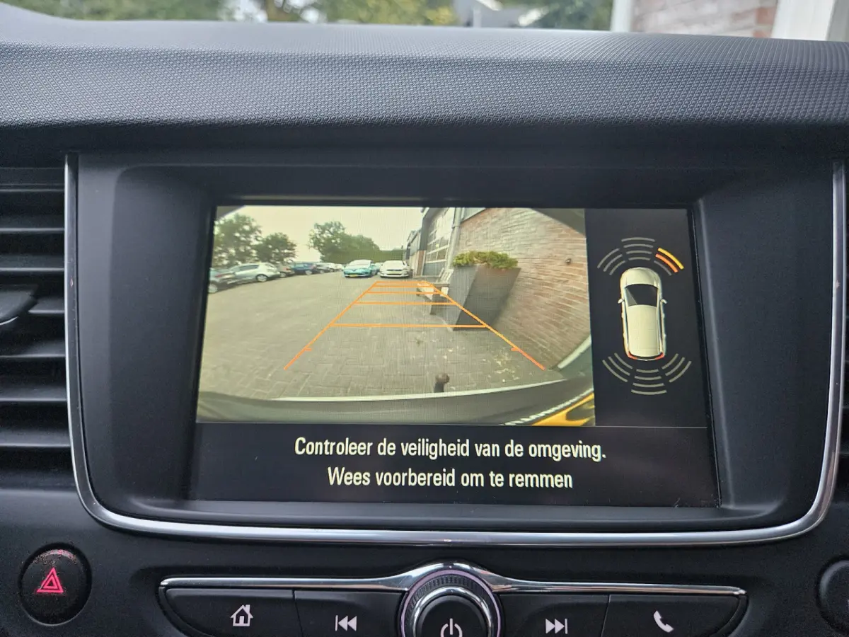 1.2 Turbo Elegance Trekhaak! Camera! Airco! Cruise Control! Nette Auto!