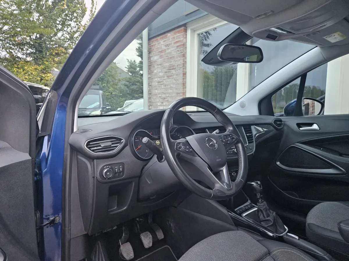 1.2 Turbo Elegance Trekhaak! Camera! Airco! Cruise Control! Nette Auto!