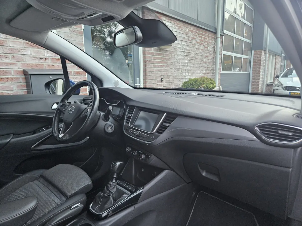 1.2 Turbo Elegance Trekhaak! Camera! Airco! Cruise Control! Nette Auto!