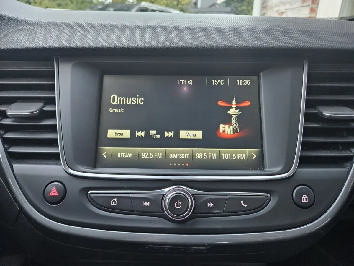 1.2 Turbo Elegance Trekhaak! Camera! Airco! Cruise Control! Nette Auto!