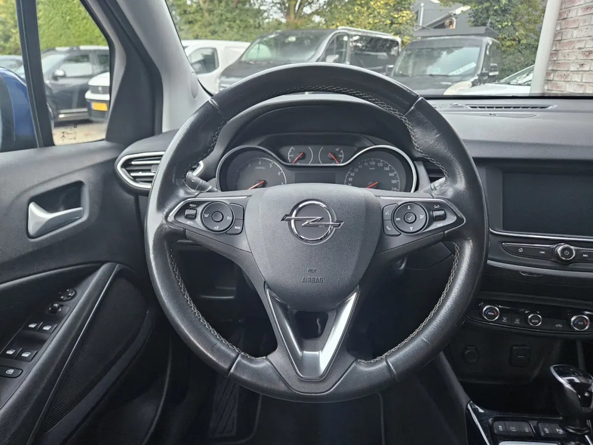 1.2 Turbo Elegance Trekhaak! Camera! Airco! Cruise Control! Nette Auto!