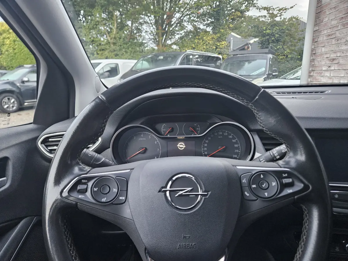 1.2 Turbo Elegance Trekhaak! Camera! Airco! Cruise Control! Nette Auto!