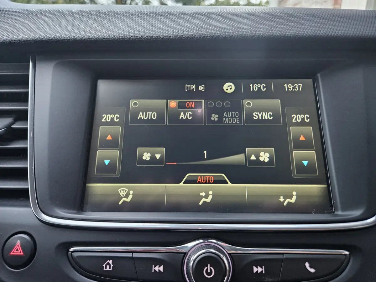 1.2 Turbo Elegance Trekhaak! Camera! Airco! Cruise Control! Nette Auto!
